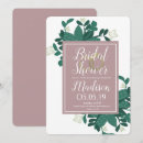 Search for save the date bridal shower invitations Vintage
