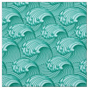 Search for aqua and turquoise fabric Peacock