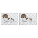 Search for tan pillowcases Dog