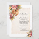 Search for thanksgiving bridal shower invitations Elegant