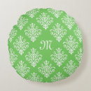 Recherche de motif damas coussins Tendance