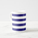 Search for blue white stripe mugs Dad