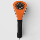 Search for geek golf head covers For him