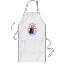 Search for anna aprons Anna the ice princess