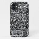 Search for geometric art iphone cases Lines