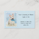 Search for scottish business cards Scottie