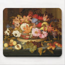 Search for flower basket mousepads Tulips