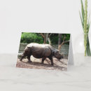 Search for rhino christmas cards Animals