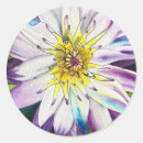 Recherche de fine art autocollants Fleur