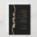 Search for dinner plate invitations Modern
