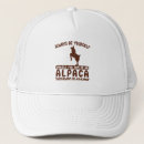 Recherche de llama casquettes Alpacas