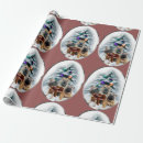 Recherche de shar pei papier cadeau Mignon
