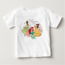 Search for princess ariel baby clothes Tiana