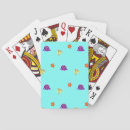 Search for starfish water playing cards Ocean