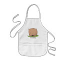 Search for wombat aprons Cute