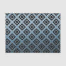 Search for aztec tissue paper Black