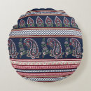 Search for navy floral pillows Textile