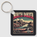 Search for north dakota keychains Nature