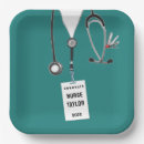 Search for nursing graduation plates Bsn
