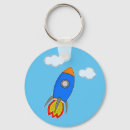 Search for space cartoon keychains Kids