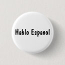 Search for espanol buttons Volunteer