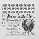 Search for golf country club invitations Golfer