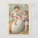 Search for vintage french easter cards Antique