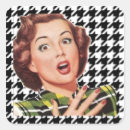 Search for housewife stickers 1950