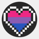 Search for proud bisexual stickers Bisexuality