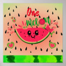 Recherche de melone posters Pour enfants