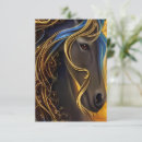 Search for equine thank you cards Cute