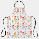 Recherche de sirènes tabliers Sous la mer