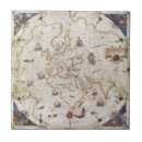 Recherche de diagramme carreaux Cartographie
