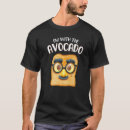 Recherche de avocado tshirts Costume