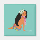 Recherche de polynesie magnets Turquoise