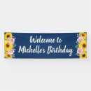 Search for sunflower party decor Yellow sunflowers