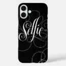 Search for white lettering iphone cases Elegant