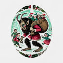 Recherche de krampus ornements Noël
