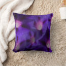 Search for viola pillows Purple