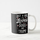 Search for anti dog drinkware No more biden