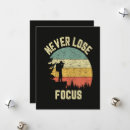 Search for funny photographer cards Lens