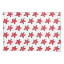 Search for starfish pillowcases Illustration