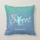 Search for sweet 16 pillows Elegant