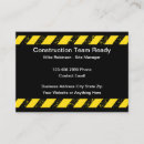 Search for road workers Business