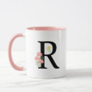 Search for letter r mugs Typography
