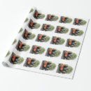 Search for railway wrapping paper Steam trains