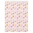 Search for cupcake tablecloths Pattern