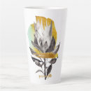 Search for protea flower mugs Elegant