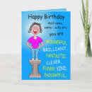 Search for for fiance birthday cards Wife
