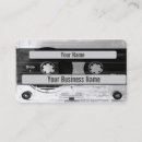 Recherche de cassette audio cartes visite Pour tous